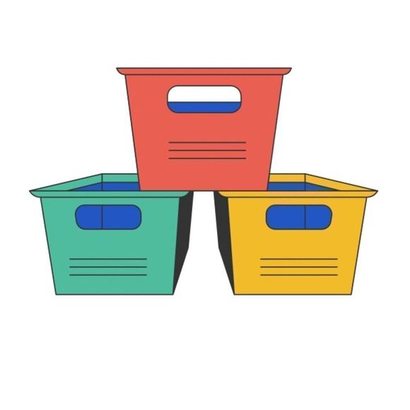 Sentimental Gift Key in small glass bottle pink gift set - Picture 8 of 8